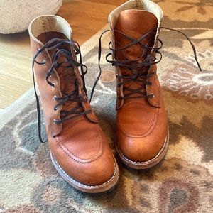 New Red Wing Clara Boot in size 7.5
